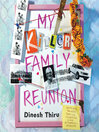 My Killer Family Reunion